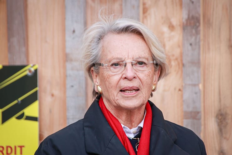 Alliot-Marie, Michèle
