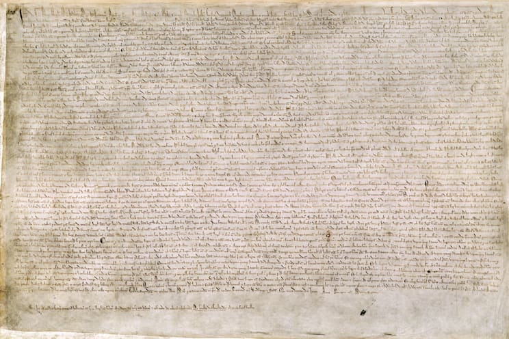 Magna Charta