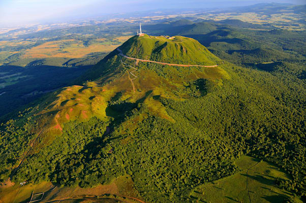 Puy de Dôme