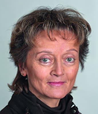 Schweiz: Eveline Widmer-Schlumpf