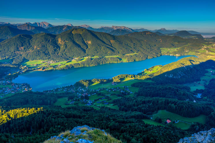 Fuschlsee