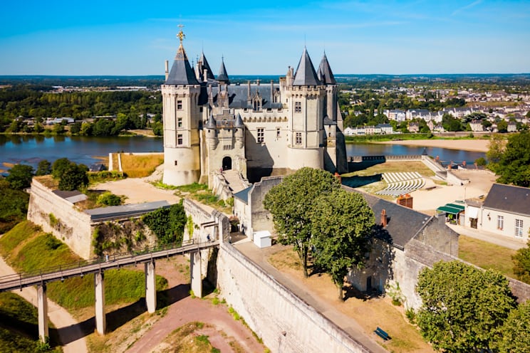 Saumur