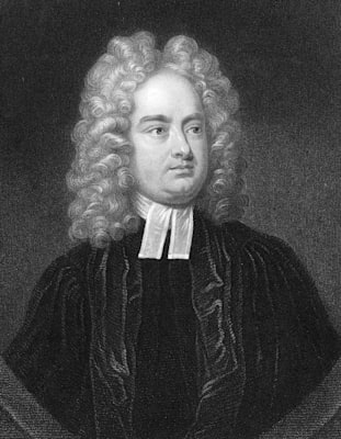 Jonathan Swift