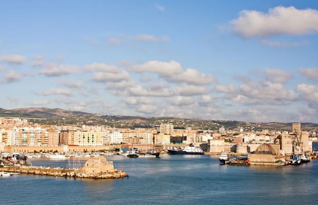 Civitavecchia