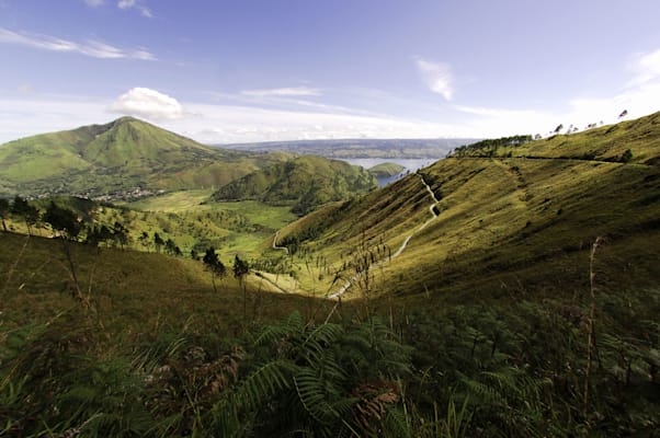 Indonesien: Sumatra