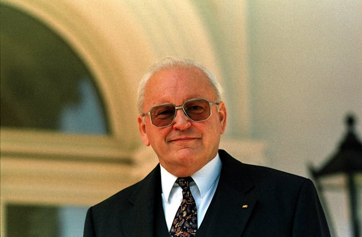 Roman Herzog
