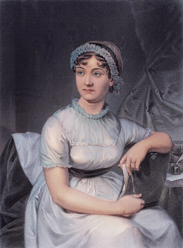 Jane Austen