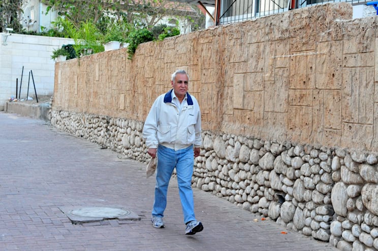 Katsav, Moshe