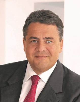 Sigmar Gabriel