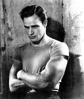 Marlon Brando: Endstation Sehnsucht