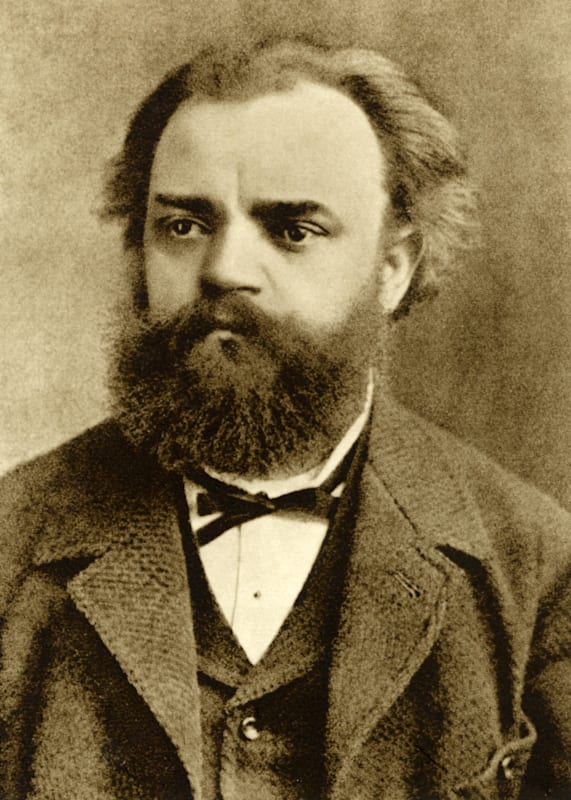 Antonín Dvořák