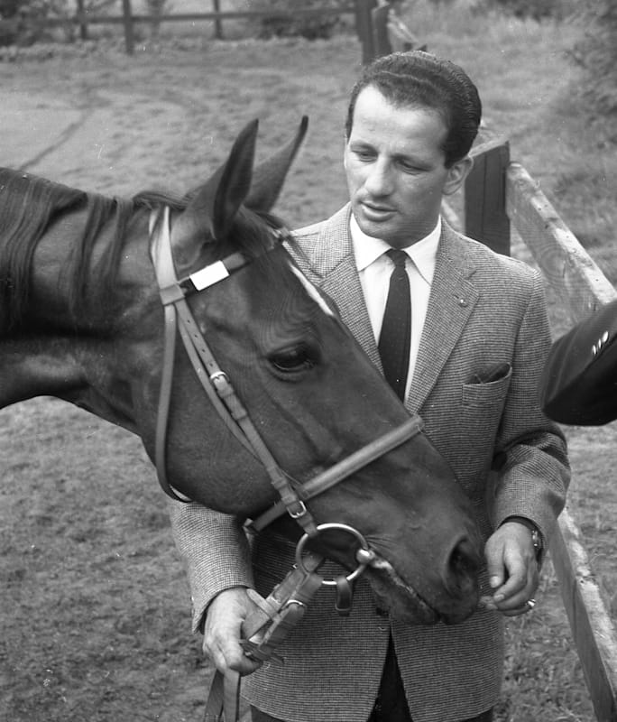 Hans Günter Winkler