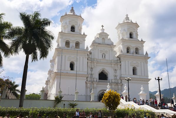 Esquipulas