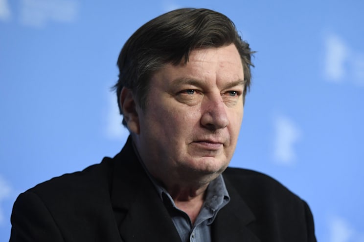 Aki Kaurismäki