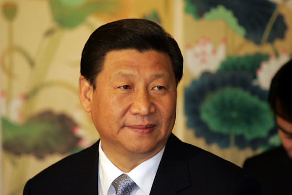 Xi Jinping