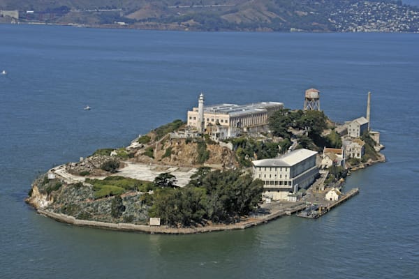 Alcatraz