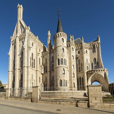 Astorga