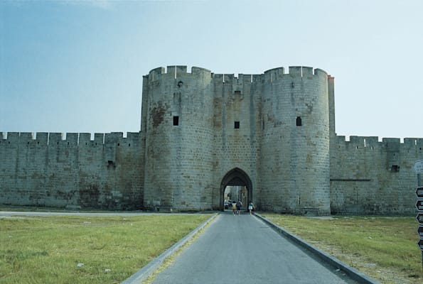 Aigues-Mortes