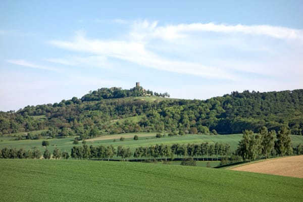 Sinsheim: Steinsberg