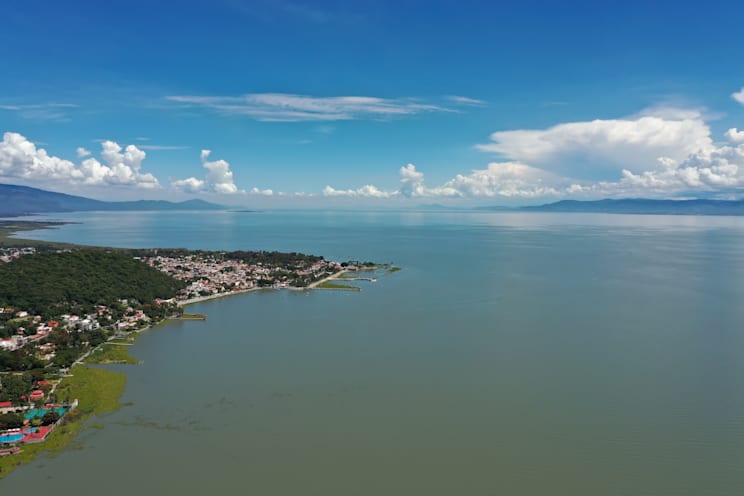 Chapala: Chapala-See