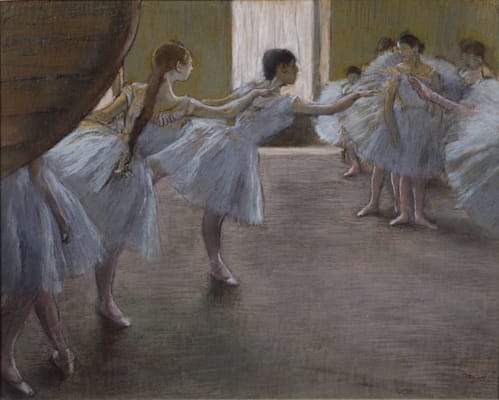 Impressionismus: Edgar Degas