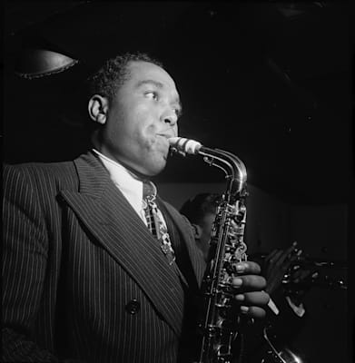 Charlie Parker