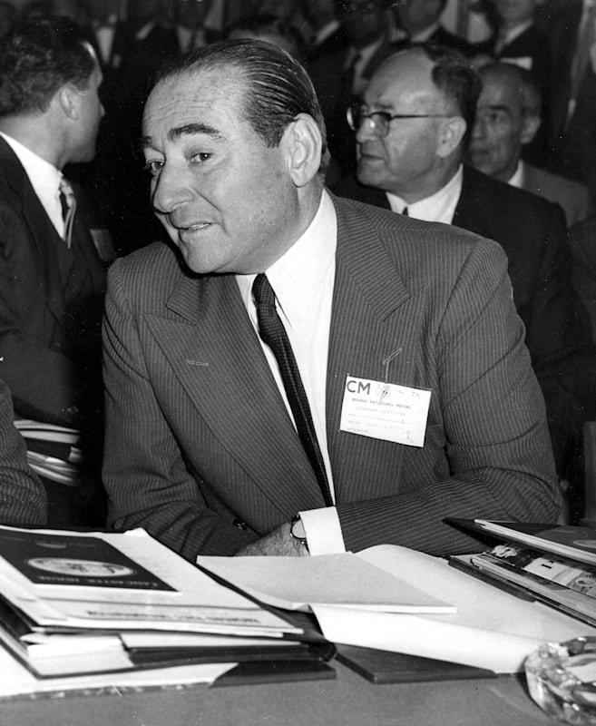 Adnan Menderes