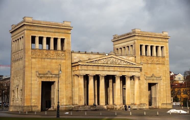 Klassizismus: Leo von Klenze