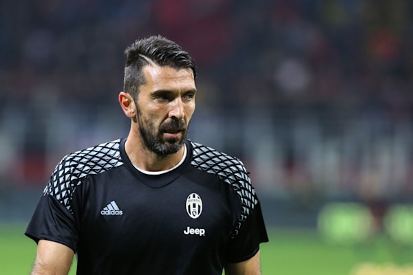 Gianluigi Buffon