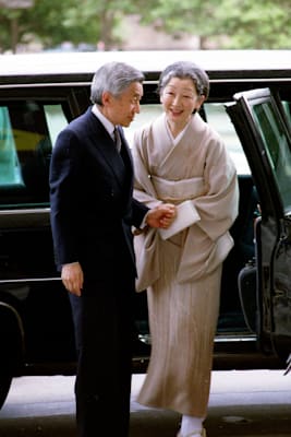 Akihito