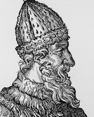 Iwan III., der Große