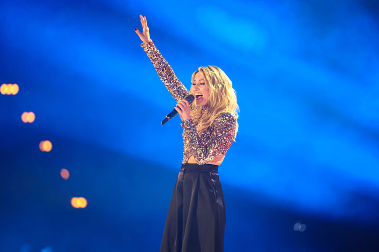 Helene Fischer