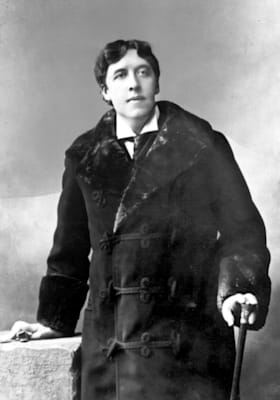 Oscar Wilde