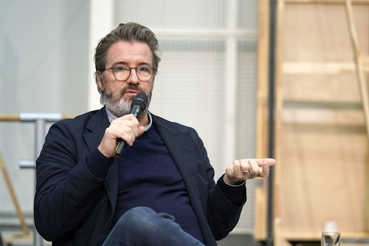 Eliasson, Olafur