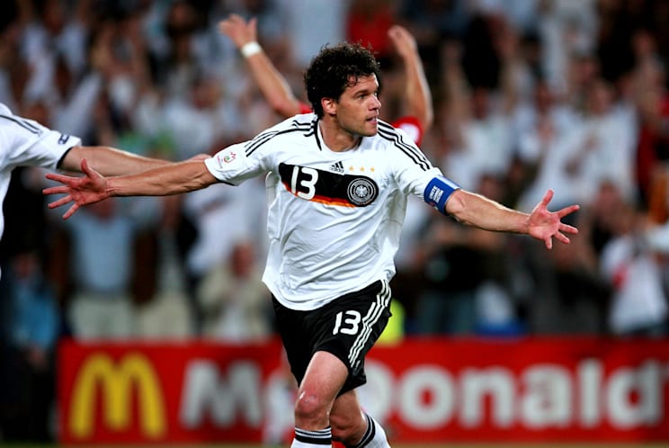 Michael Ballack