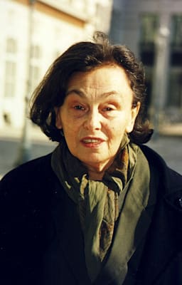 Ilse Aichinger