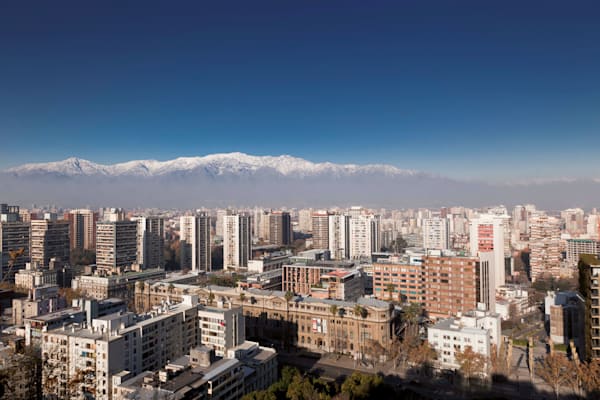 Santiago de Chile