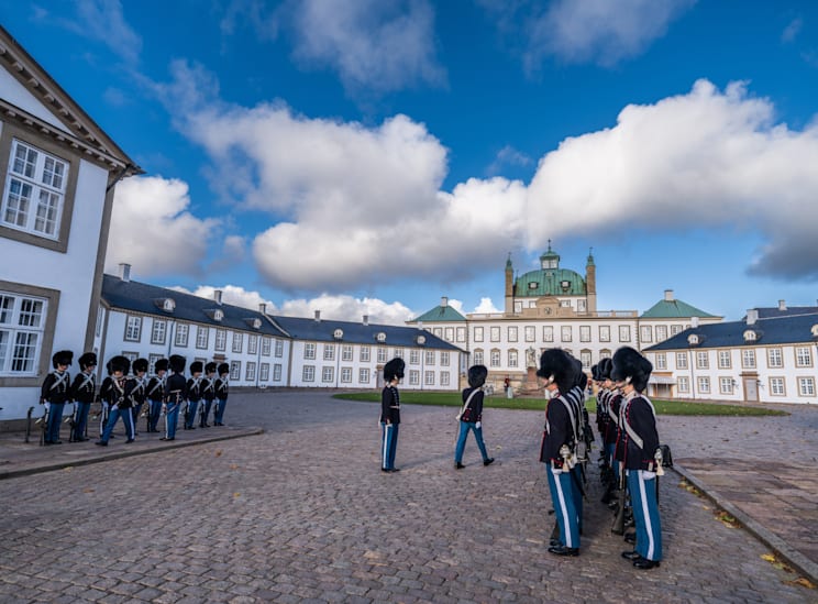 Fredensborg