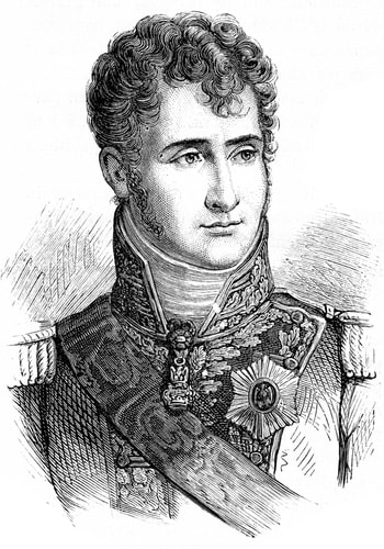 Jérôme Bonaparte