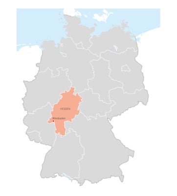 Hessen