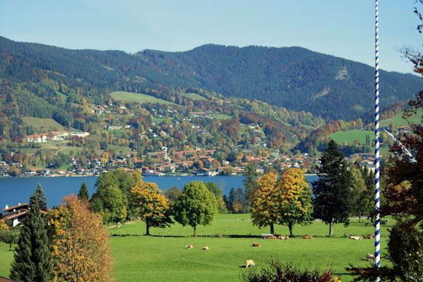 Tegernsee