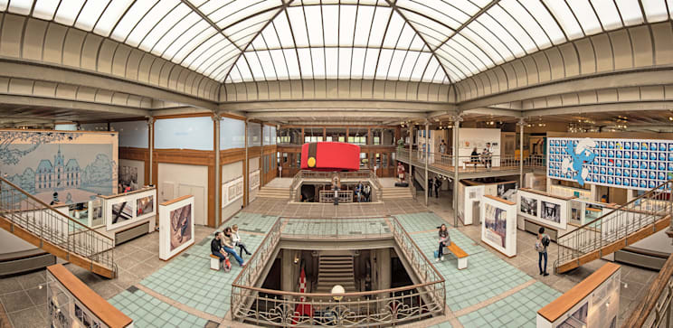 Victor Horta
