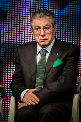 Umberto Bossi