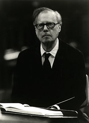 Karl Böhm