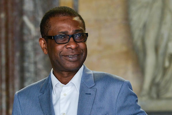 Youssou N'Dour