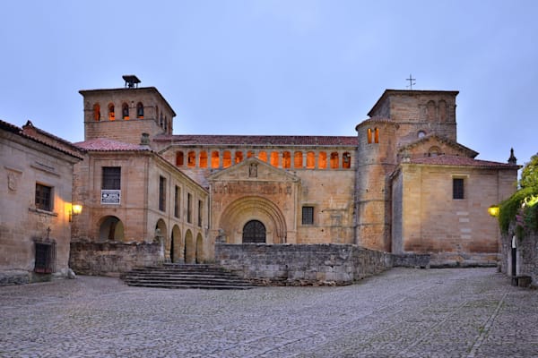 Santillana del Mar