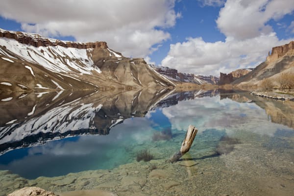 Band-e Amir