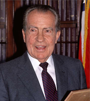 Richard Nixon