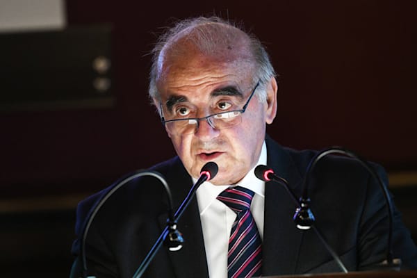 George Vella