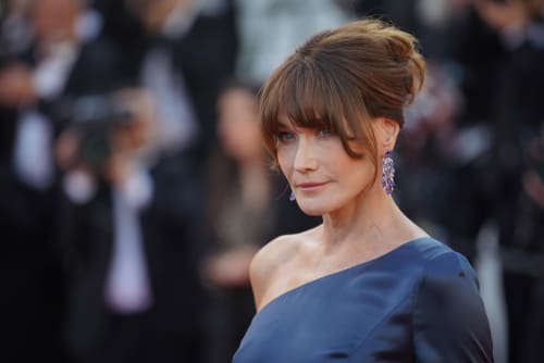 Carla Bruni